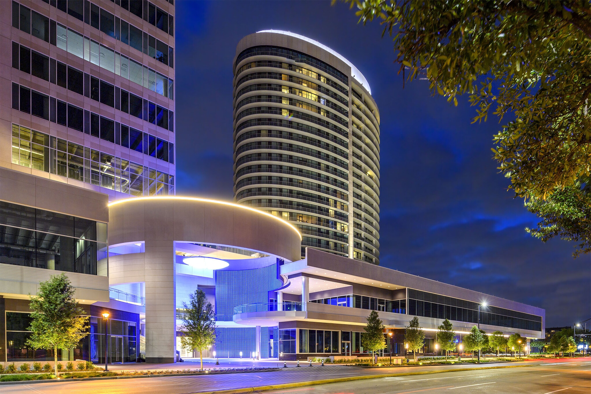 3200 Kirby Dr, Houston, TX for lease Primary Photo- Image 1 of 5