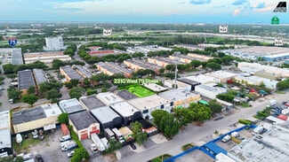 Plus de détails pour 2310 W 79th St, Hialeah, FL - Industriel à vendre
