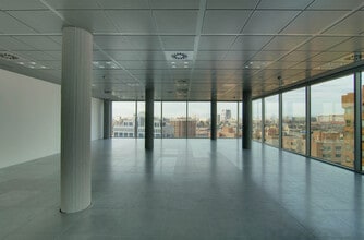 Cardenal Marcelo Spinola, 42, Madrid, Madrid for lease Interior Photo- Image 1 of 1