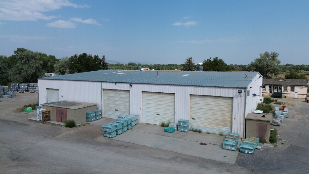 1820 14th St SE, Loveland, CO à vendre - Photo du bâtiment - Image 3 de 11