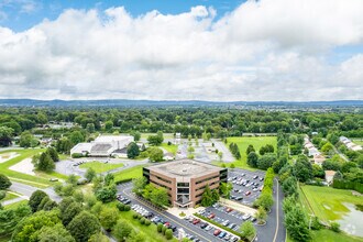 3500 Winchester Rd, Allentown, PA - AERIAL  map view