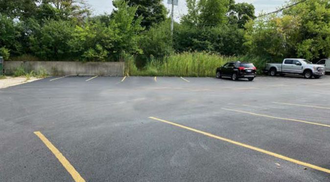 1533 St Paul Ave, Gurnee, IL à louer - Photo du bâtiment - Image 2 de 3