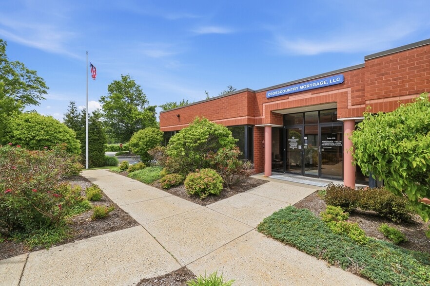 200 Mineral Springs Rd, Rockaway, NJ for sale - Building Photo - Image 3 of 38
