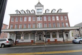 24 NW Front St, Milford, DE for lease Building Photo- Image 1 of 14