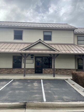 More details for 197 N 290 W, Lindon, UT - Office for Lease