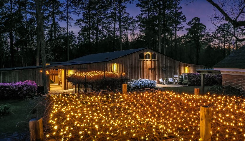 2589 Sidney Cherry Grove Rd, Clarendon, NC à vendre - Photo principale - Image 1 de 25