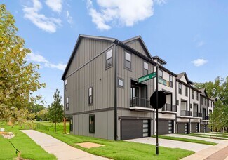 Plus de détails pour 1535 Rocky River W rd, Charlotte, NC - Multi-résidentiel à vendre