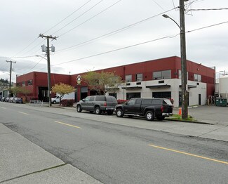 More details for 1111 NW Ballard Way, Seattle, WA - Office for Lease