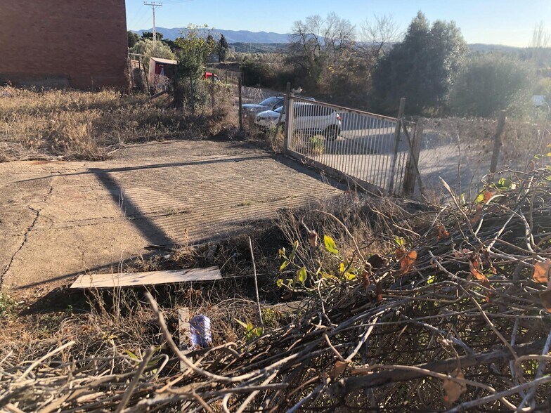 Terrain dans Esparreguera, Barcelona à vendre - Photo du bâtiment - Image 2 de 4