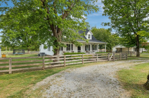 416 N Horton Pky, Chapel Hill, TN for sale - Building Photo - Image 3 of 66