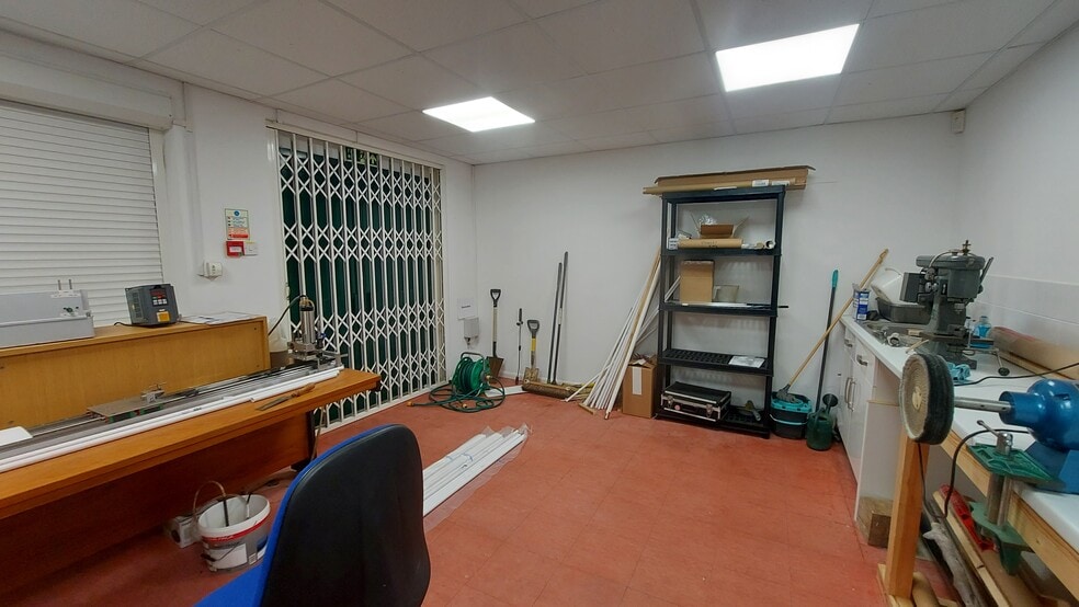 Nursery Rd, North Leigh à vendre - Photo intérieure - Image 3 de 9