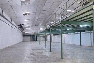 Plus de détails pour Industriel à vendre