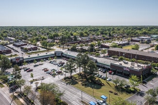 More details for 1740 N Germantown Pky, Cordova, TN - Retail for Lease