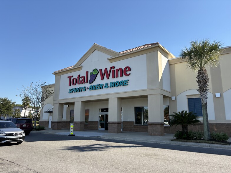 13249-13275 City Square Dr, Jacksonville, FL for lease - Building Photo - Image 3 of 18