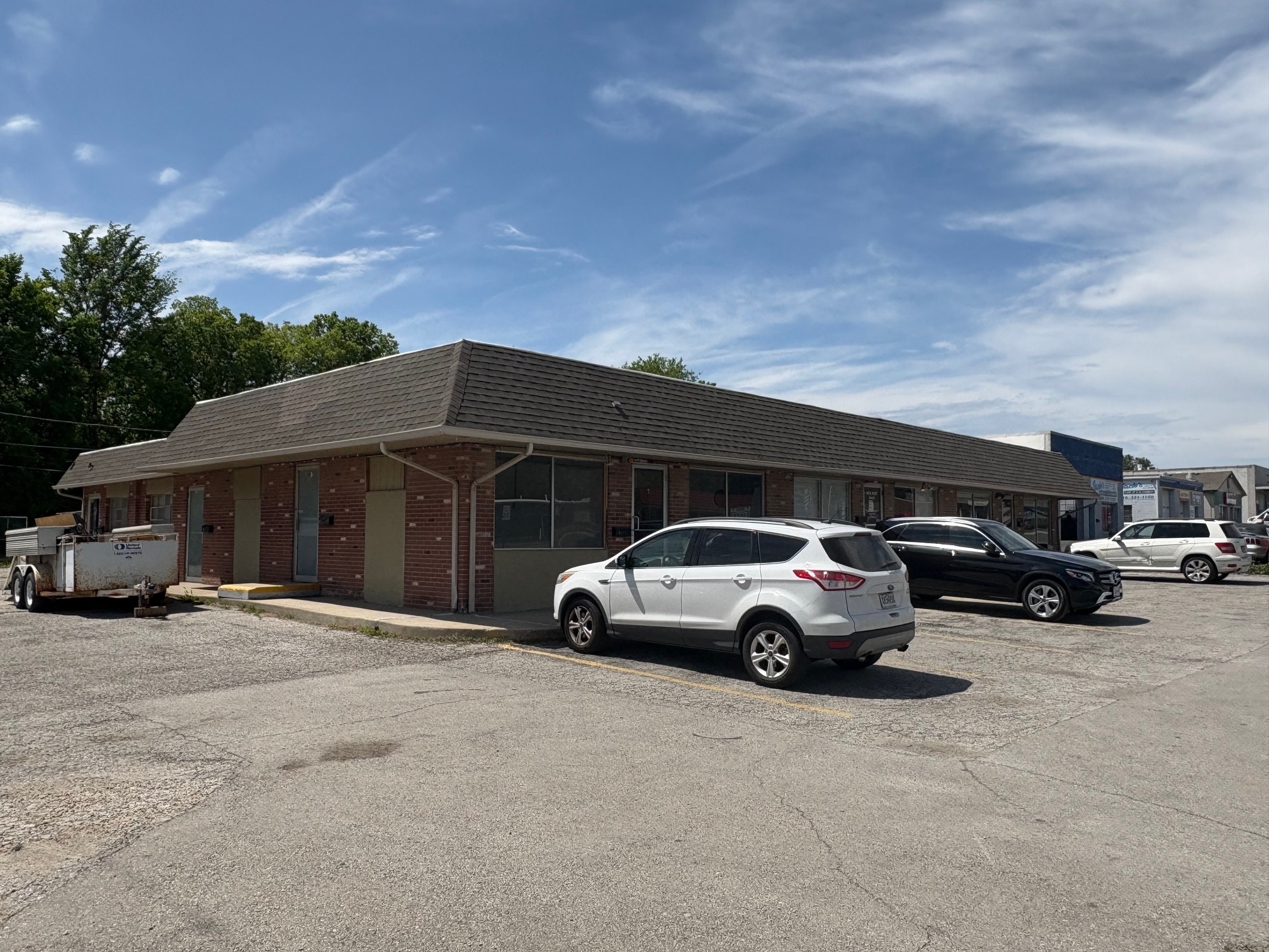 500 N Scott Ave, Belton, MO for lease Primary Photo- Image 1 of 8