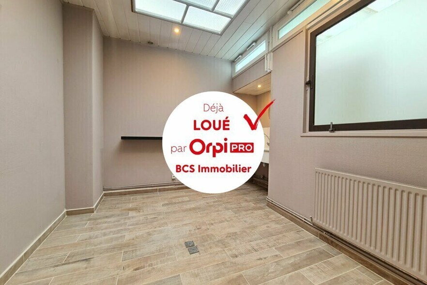 Bureau dans Tourcoing à louer - Photo intérieure - Image 2 de 4
