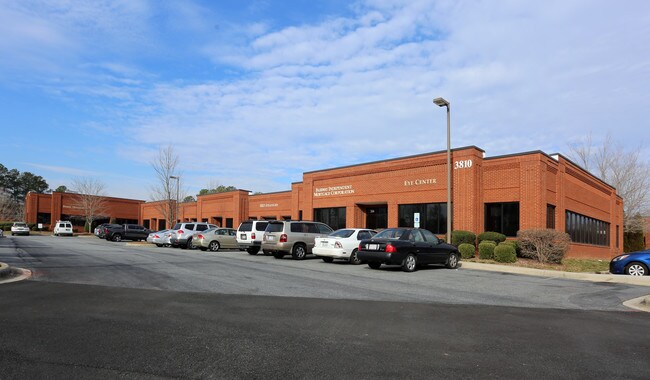 More details for 3810 N Elm St, Greensboro, NC - Office for Sale