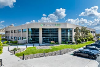 More details for 885 Trademark Dr, Reno, NV - Office for Lease
