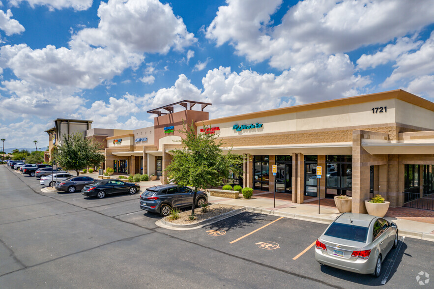 1721-1725 N Dysart Rd, Avondale, AZ à vendre - Photo principale - Image 1 de 1