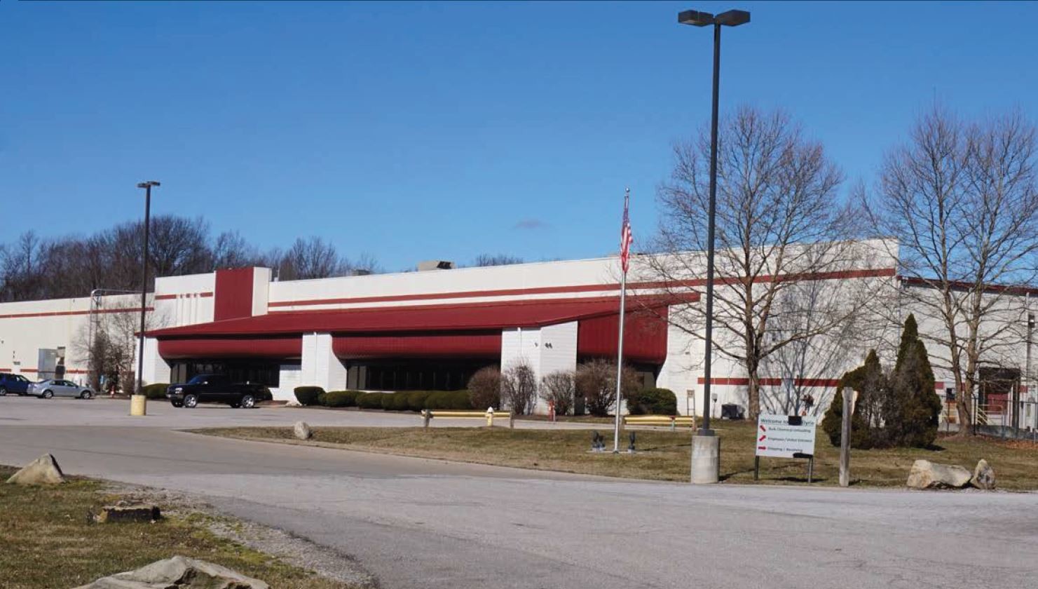 1301 Lowell St, Elyria, OH for sale Building Photo- Image 1 of 1