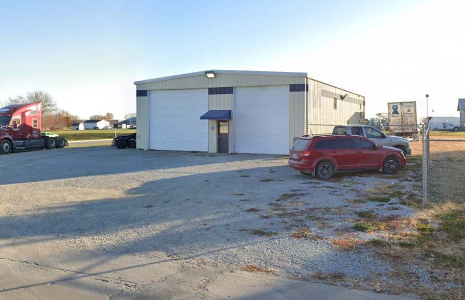 2950 Oak Meadow Dr, Ottumwa, IA for sale - Building Photo - Image 1 of 1