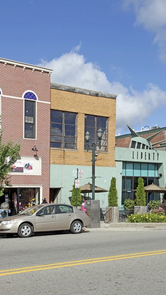 More details for 83 N Saginaw St, Pontiac, MI - Office for Sale