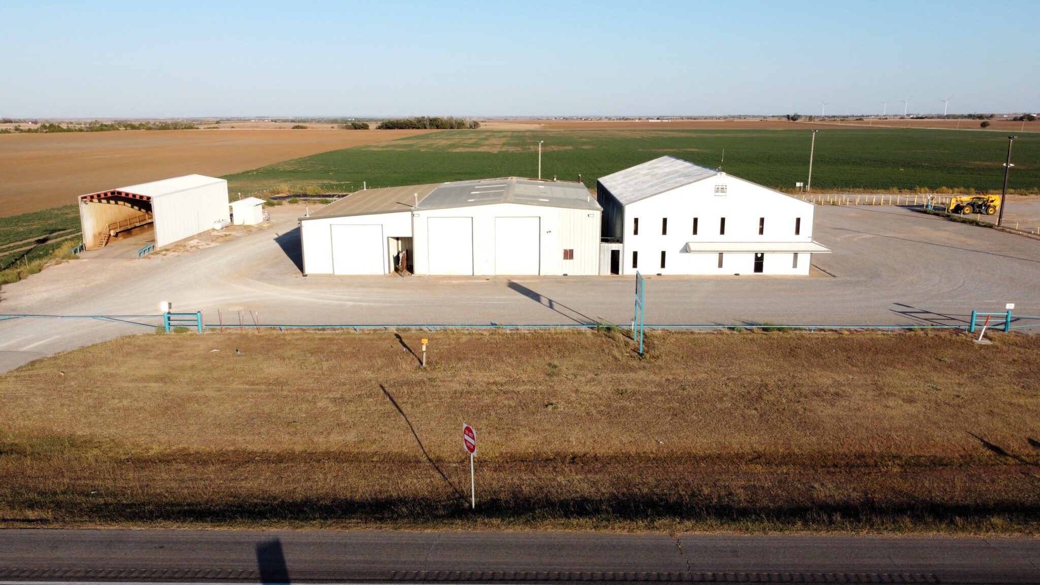 2760 US Highway 81, Hennessey, OK à vendre Photo du b timent- Image 1 de 47