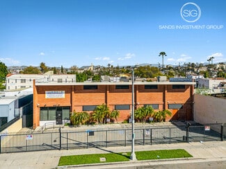 More details for 3115 W Jefferson Blvd, Los Angeles, CA - Retail for Sale