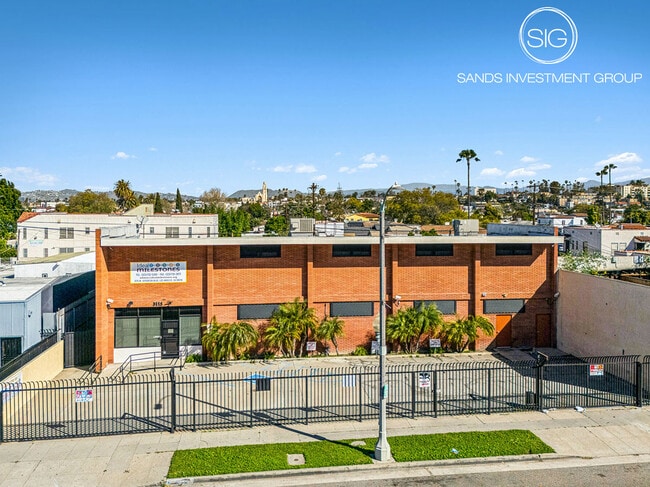 Plus de détails pour 3115 W Jefferson Blvd, Los Angeles, CA - Commerce de détail à vendre