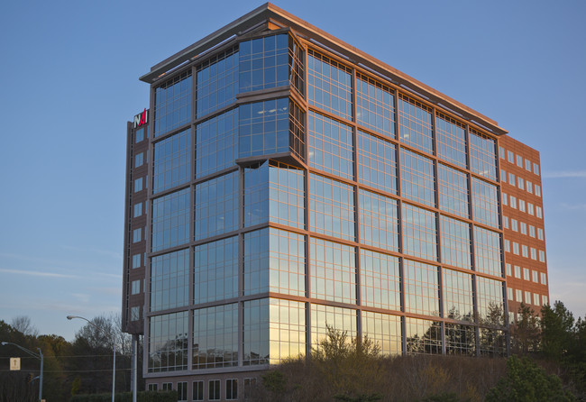 More details for 5555 Glenridge Connector, Atlanta, GA - Office for Lease