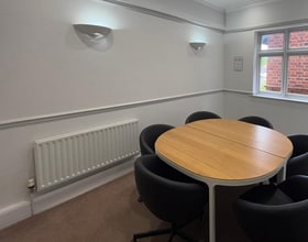 31-33 Coleshill St, Sutton Coldfield for lease Interior Photo- Image 2 of 4