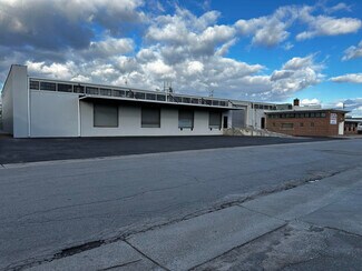 More details for 101 Nassau Terminal Rd, New Hyde Park, NY - Industrial for Lease