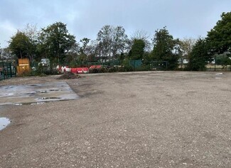 Plus de détails pour Gardiners Pl, Skelmersdale - Terrain à louer