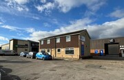 517 Leeds Rd, Huddersfield WYK - Services immobiliers commerciaux