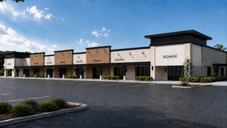 Plus de détails pour 3555 James Sanders Blvd, Paducah, KY - Commerce de détail à louer
