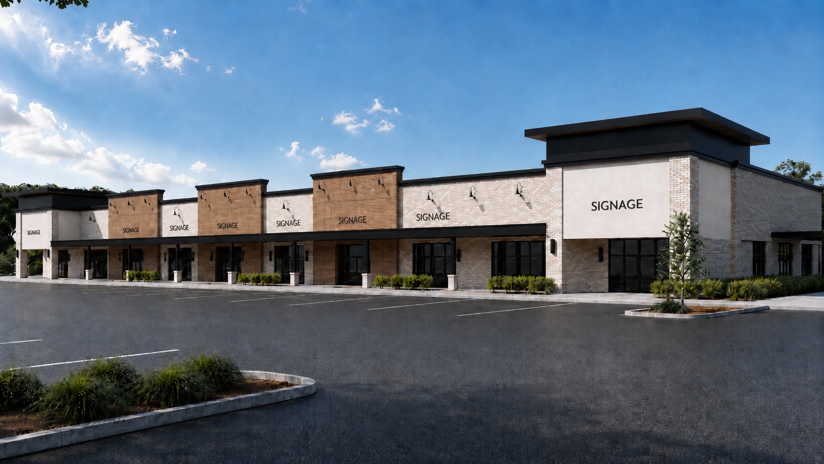 3555 James Sanders Blvd, Paducah, KY for lease Building Photo- Image 1 of 8