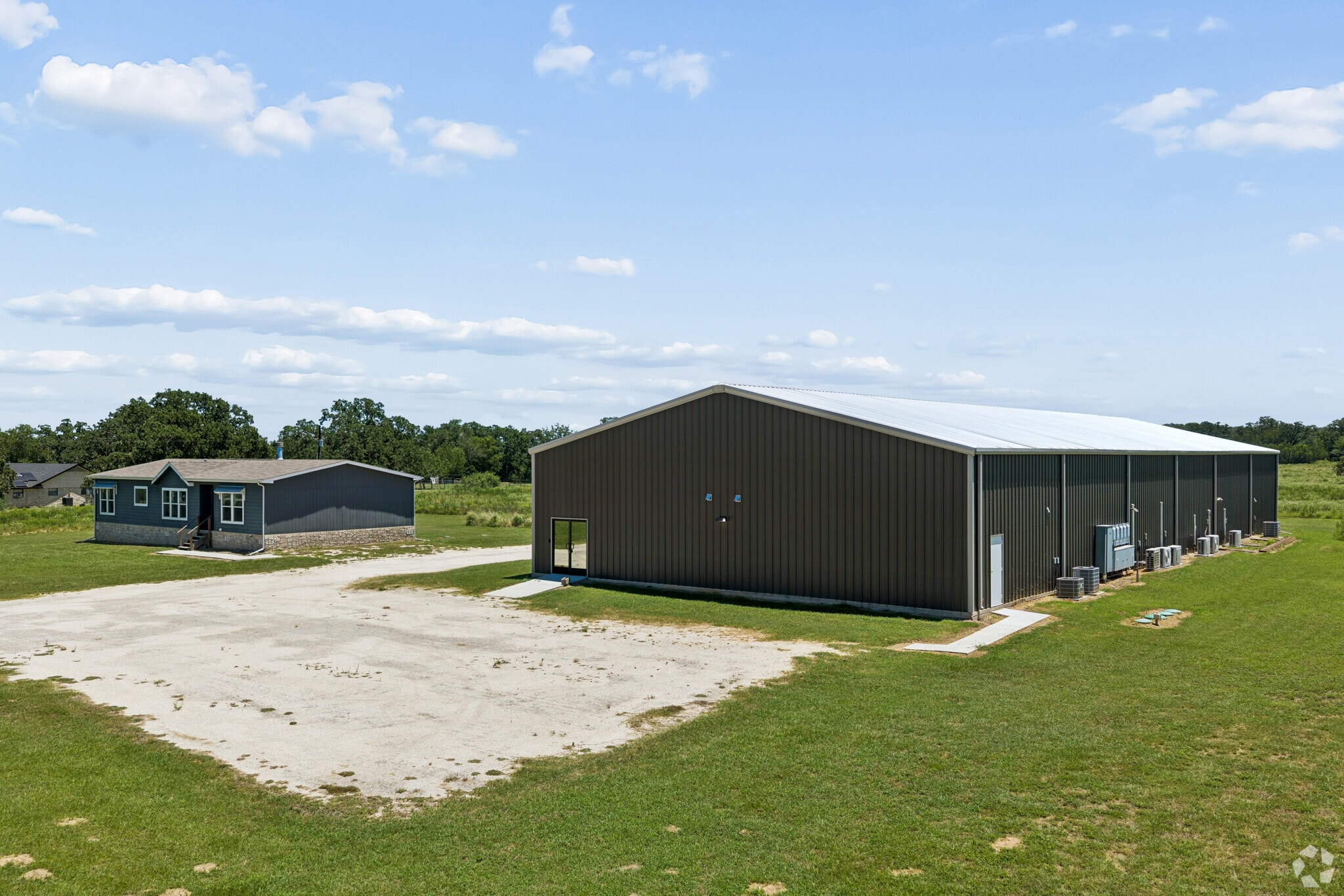 865 County Road 446, Rockdale, TX for sale Building Photo- Image 1 of 26