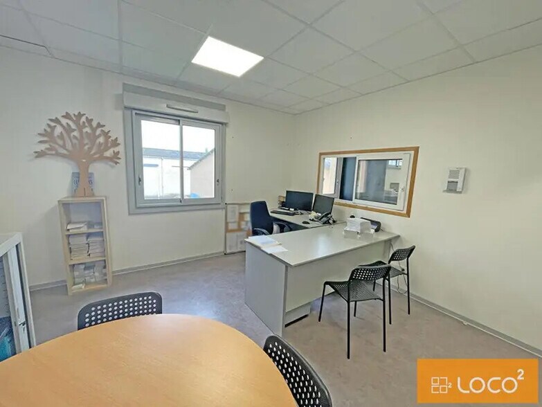 30 Rue Théron De Montauge, Toulouse for lease - Interior Photo - Image 3 of 8