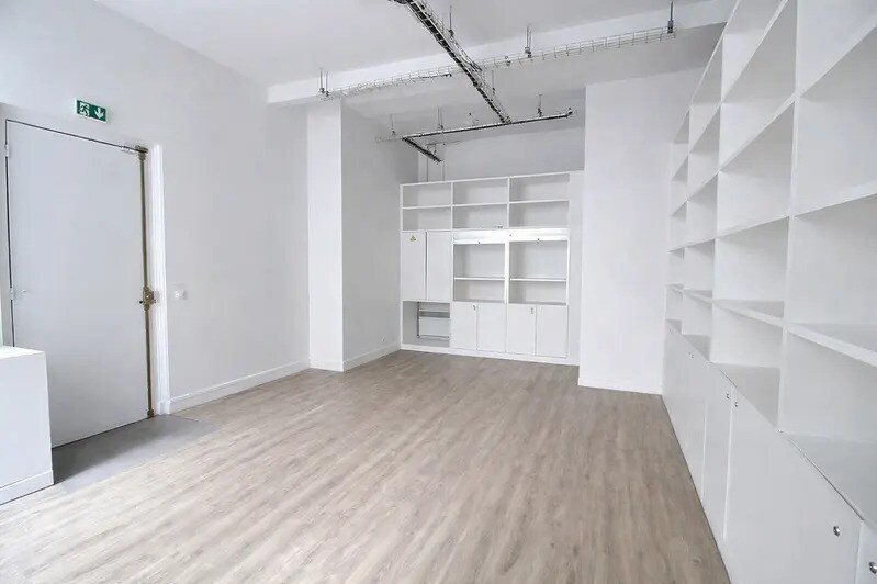 Bureau dans Paris à louer - Photo intérieure - Image 3 de 4