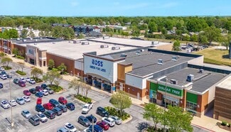 More details for 475-559 N 46th St, Rogers, AR - Retail for Lease