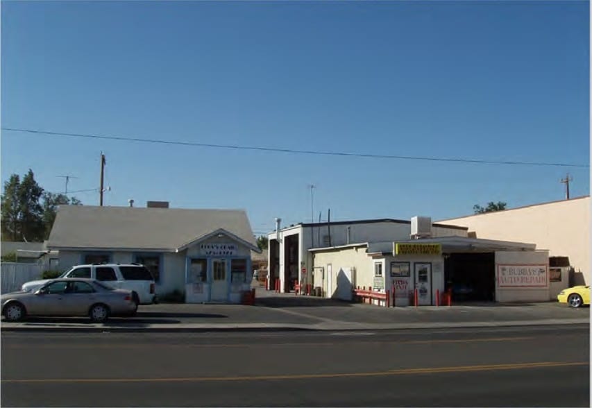 145-155 W Main St, Fernley, NV for lease - Primary Photo - Image 1 of 2
