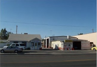 More details for 145-155 W Main St, Fernley, NV - Retail for Lease