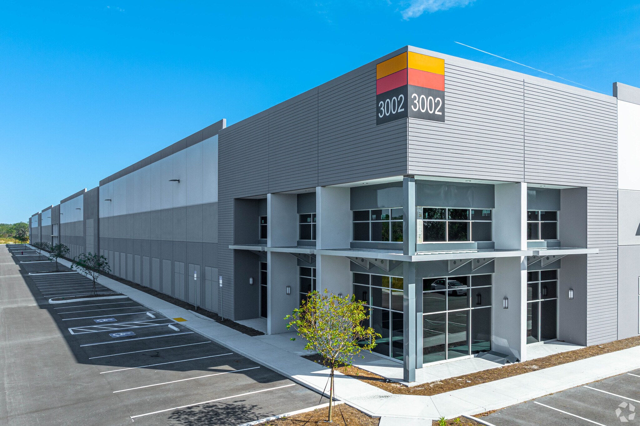 3002 Coronet Rd, Plant City, FL à louer Photo du bâtiment- Image 1 de 11