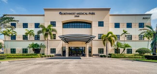 More details for 2960 N State Road 7, Margate, FL - Office/Medical for Lease