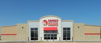 Plus de détails pour 2500 N Cleveland St, Dayton, TX - Commerce de détail à vendre