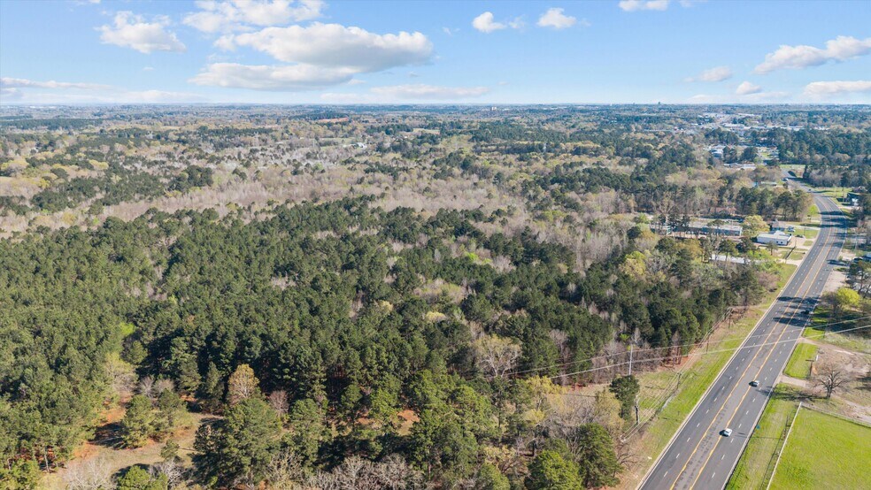 0 Hwy 155 South, Tyler, TX à vendre - Photo du bâtiment - Image 3 de 8