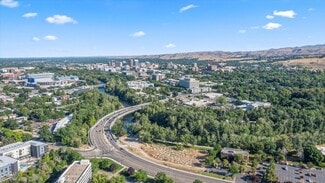 More details for 444 W Parkcenter Blvd, Boise, ID - Land for Sale