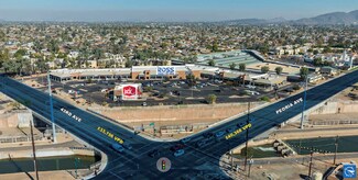 Plus de détails pour 10605-10653 N 43rd Ave, Phoenix, AZ - Commerce de détail à louer