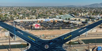 More details for 10605-10653 N 43rd Ave, Phoenix, AZ - Retail for Lease