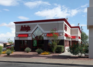 More details for 310 S Boulder Hwy, Henderson, NV - Retail for Lease
